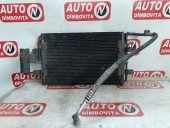 RADIATOR CLIMA/AC VOLKSWAGEN GOLF IV OEM: 1J0820411B.