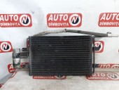 RADIATOR CLIMA/AC VOLKSWAGEN GOLF IV OEM: 1J0820411D.