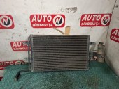 RADIATOR CLIMA/AC VOLKSWAGEN GOLF IV OEM: 1J0820411D.