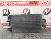 RADIATOR CLIMA/AC VOLKSWAGEN GOLF IV OEM: 1J0820411Q.