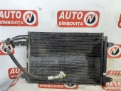 RADIATOR CLIMA/AC VOLKSWAGEN GOLF V OEM: 1K0820191A.