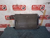 RADIATOR CLIMA/AC VOLKSWAGEN GOLF V OEM: 1K0820411G.