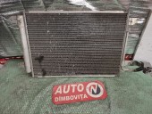 RADIATOR CLIMA/AC VOLKSWAGEN GOLF V OEM: XDCN32032.