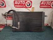 RADIATOR CLIMA/AC VOLKSWAGEN GOLF VI 