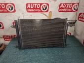 RADIATOR CLIMA/AC VOLKSWAGEN GOLF VI 