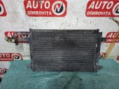 RADIATOR CLIMA/AC VOLKSWAGEN GOLF VI OEM: 1K0298403A.