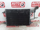 RADIATOR CLIMA/AC VOLKSWAGEN PASSAT B5.5 OEM: 1K0121345E.
