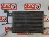 RADIATOR CLIMA/AC VOLKSWAGEN PASSAT B5.5 OEM: 8D0260401G.
