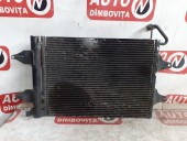 RADIATOR CLIMA/AC VOLKSWAGEN POLO 9N 