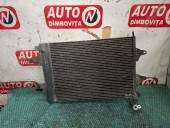 RADIATOR CLIMA/AC VOLKSWAGEN POLO 9N 