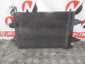RADIATOR CLIMA/AC VOLKSWAGEN POLO 9N OEM: 6Q0820411.