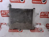 RADIATOR CLIMA/AC VOLKSWAGEN POLO 9N OEM: 6Q0820411.