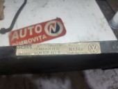 RADIATOR CLIMA/AC VOLKSWAGEN POLO 9N OEM: 6Q0820411B.