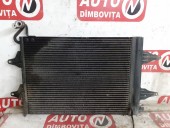 RADIATOR CLIMA/AC VOLKSWAGEN POLO 9N OEM: 6Q0820411E.
