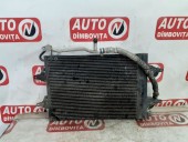 RADIATOR CLIMA/AC VOLKSWAGEN POLO 9N OEM: 710194733F01.