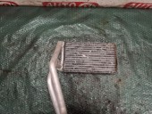 RADIATOR INCALZIRE (CALORIFER) AUDI A4 B6 OEM: 8E1820031.