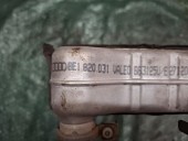 RADIATOR INCALZIRE (CALORIFER) AUDI A4 B6 OEM: 8E1820031.