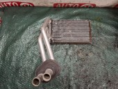 RADIATOR INCALZIRE (CALORIFER) AUDI A4 B6 OEM: 8E1820031.