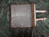 RADIATOR INCALZIRE (CALORIFER) CHEVROLET SPARK 