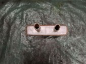 RADIATOR INCALZIRE (CALORIFER) CHEVROLET SPARK 