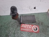 RADIATOR INCALZIRE (CALORIFER) CITROEN C3 OEM: 6644430.