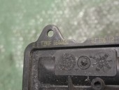 RADIATOR INCALZIRE (CALORIFER) CITROEN C3 OEM: 6644430.
