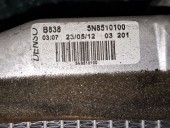 RADIATOR INCALZIRE (CALORIFER) DACIA LODGY OEM: 5N8510100.