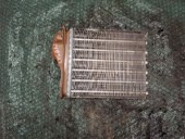 RADIATOR INCALZIRE (CALORIFER) DACIA LOGAN I 