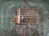 RADIATOR INCALZIRE (CALORIFER) DACIA LOGAN I 