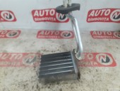 RADIATOR INCALZIRE (CALORIFER) DACIA LOGAN I 