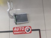 RADIATOR INCALZIRE (CALORIFER) DACIA LOGAN III OEM: 1021589C.