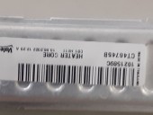 RADIATOR INCALZIRE (CALORIFER) DACIA LOGAN III OEM: 1021589C.