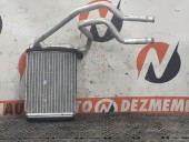 RADIATOR INCALZIRE (CALORIFER) FORD FIESTA V 