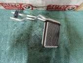 RADIATOR INCALZIRE (CALORIFER) FORD FIESTA V 