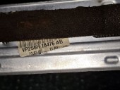 RADIATOR INCALZIRE (CALORIFER) FORD FIESTA V OEM: 2S6H18476AB.