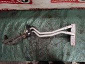 RADIATOR INCALZIRE (CALORIFER) FORD FIESTA VI 