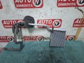 RADIATOR INCALZIRE (CALORIFER) FORD FOCUS II 