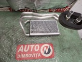 RADIATOR INCALZIRE (CALORIFER) MAZDA 3 OEM: 8110011A.