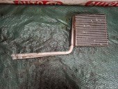 RADIATOR INCALZIRE (CALORIFER) MERCEDES A-CLASS (W168) 