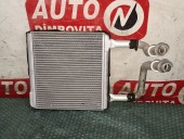 RADIATOR INCALZIRE (CALORIFER) MERCEDES E-CLASS (W211) 
