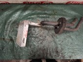 RADIATOR INCALZIRE (CALORIFER) NISSAN MICRA III 