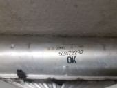 RADIATOR INCALZIRE (CALORIFER) OPEL ASTRA H OEM: 52479237.