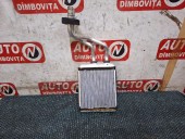 RADIATOR INCALZIRE (CALORIFER) OPEL ASTRA H OEM: 52479237.