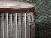 RADIATOR INCALZIRE (CALORIFER) OPEL CORSA C 