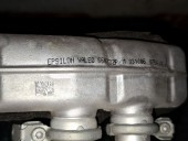 RADIATOR INCALZIRE (CALORIFER) OPEL VECTRA C OEM: 668732P.