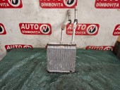 RADIATOR INCALZIRE (CALORIFER) OPEL ZAFIRA A 