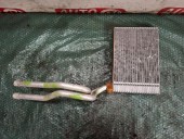 RADIATOR INCALZIRE (CALORIFER) PEUGEOT 407 OEM: P4PUH18476AB.