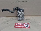 RADIATOR INCALZIRE (CALORIFER) RENAULT CLIO II 