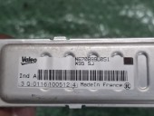 RADIATOR INCALZIRE (CALORIFER) RENAULT MEGANE III 