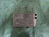 RADIATOR INCALZIRE (CALORIFER) RENAULT SCENIC II 